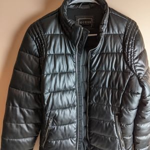 Guess los Angeles premium puff Jacket / Coat
